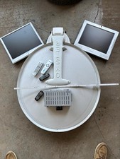 Yster satellitenanlage sat gebraucht kaufen  Kall