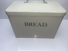 shabby chic bread bin for sale  LYMINGTON