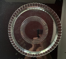 Alte tortenplatte glas gebraucht kaufen  Mainz