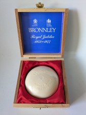 Rare vintage bronnley for sale  HALIFAX