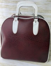 Vintage retro burgundy for sale  Lees Summit