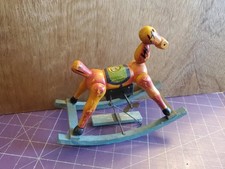 Wood windup hobby for sale  Hillsdale