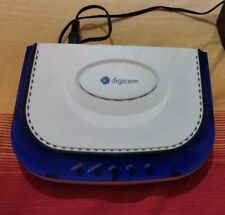 Modem adsl2 digicom usato  Mazzarrone