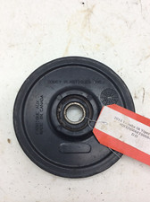Yamaha idler bogie for sale  Newport