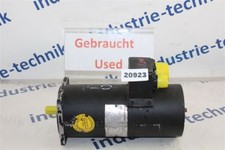 Indramat stromservomotor 063d gebraucht kaufen  Hamburg