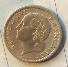 Francs 1949 lavrier d'occasion  Lille-
