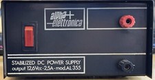 Alpha elettronica al355 usato  Lodi