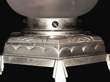 Lampe veilleuse art d'occasion  Juan-les-Pins