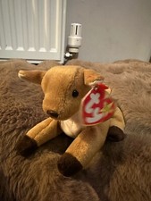 Beanie babies wisper for sale  COTTINGHAM