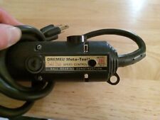 Dremel model 380 for sale  Bend