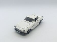 Matchbox volvo p1800s for sale  ENNISKILLEN