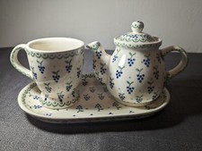 Polish pottery boleslawiec for sale  Phoenix