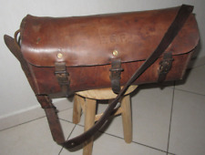 Ancienne sacoche plombier d'occasion  Champigneulles