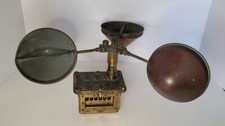 Antique brass munro for sale  Oak Harbor