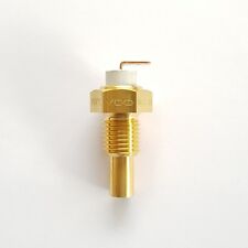 Usado, VDO Temperaturgeber für Öltemperatur M14 x 1,5 comprar usado  Enviando para Brazil