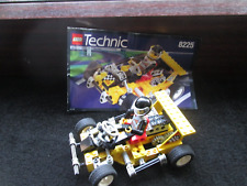 Lego technic 8225 for sale  NOTTINGHAM