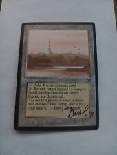 Karakas artist proof for sale  Columbia