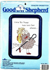 Needlecraft kit vtg for sale  Lockport