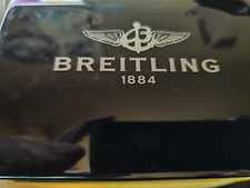 Breitling riginal breitling gebraucht kaufen  Wangen im Allgäu