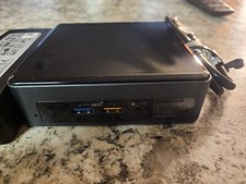 Intel nuc nuc7i3bnk for sale  Marietta