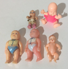 Five vintage miniature for sale  Colorado Springs