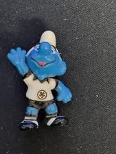 Figuren fußball schlümpfe gebraucht kaufen Figuren fußball schlümpfe gebraucht kaufen  Suhlendorf