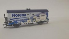 Tillig werbekühlwagen florena gebraucht kaufen  Deutschland