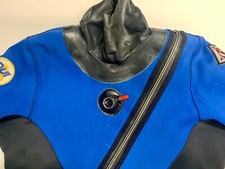 Scuba diving dry for sale  Short Hills