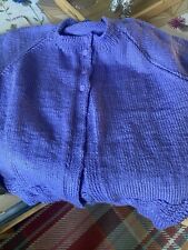 Ladies bed jacket for sale  TAVISTOCK