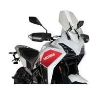Cupolino gmw touring usato  Rimini