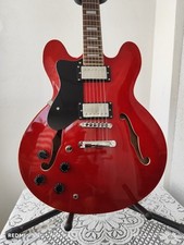 Gitarre lefthand 35 gebraucht kaufen  Berlin