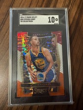 2016 stephen curry gebraucht kaufen  Langenfeld (Rheinland)