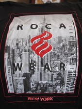 Rocawear new york for sale  Monroe Township