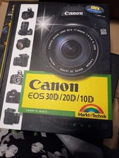 Canon eos 30d gebraucht kaufen  Bünde