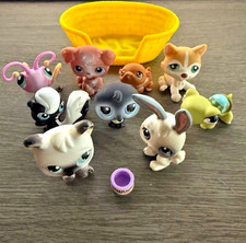 Little pet shop for sale  La Porte