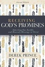 Receiving god promises gebraucht kaufen  Stuttgart