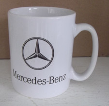 mercedes mug for sale  NORTHAMPTON