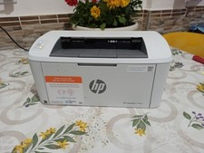 Laserjet m110we stampante usato  Torricella