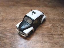 Renault 4cv 43 d'occasion  Beaumesnil