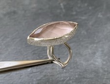 Bague argent 925 d'occasion  Belvès