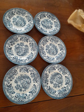 Churchill willow patterned for sale  ILKLEY