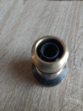 Viega raxofix kupplung gebraucht kaufen  Altstadt,-Andershof,-Devin