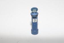 Caixa pilar correio aéreo pré-guerra Dinky 12b, muito bom estado, usado comprar usado  Enviando para Brazil