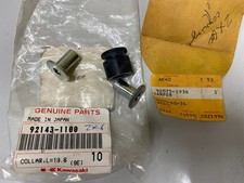 Kawasaki nos fairing for sale  CLITHEROE