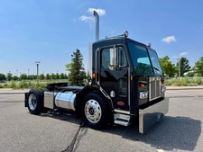 1999 peterbilt coe for sale  Denver