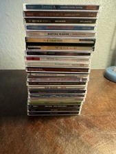 Lot music cds for sale  Concord