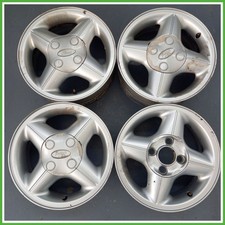 Cerchi lega ford usato  Cona
