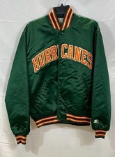 Starter miami hurricanes for sale  Los Angeles