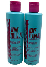 Wave nouveau finishing for sale  Hartsdale