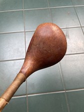 Vintage golf club for sale  BRISTOL